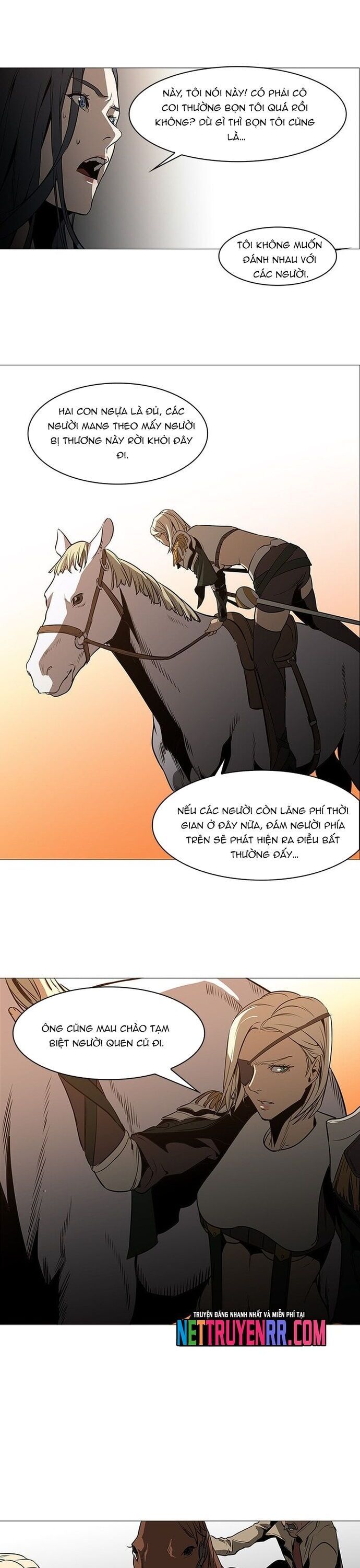 Painkiller Chapter 60 - 6