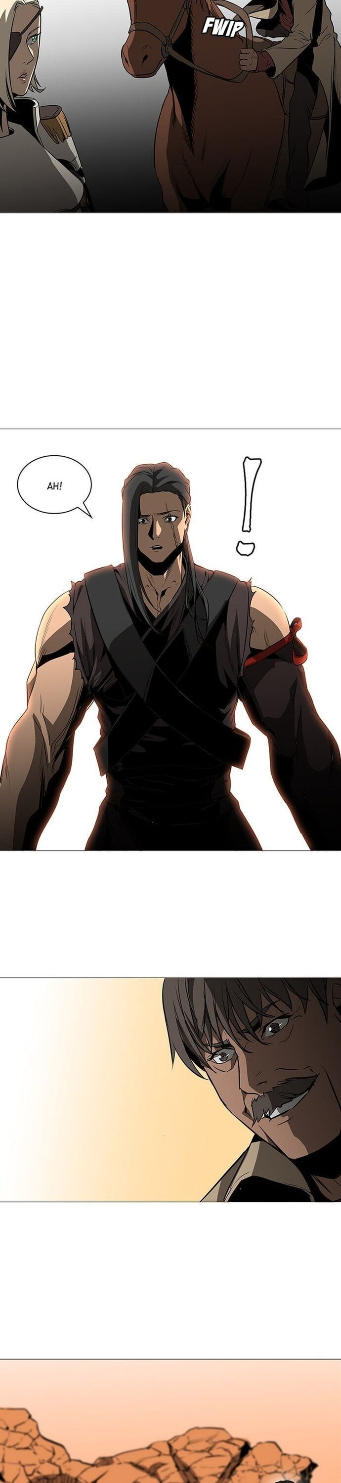 Painkiller Chapter 60 - 7