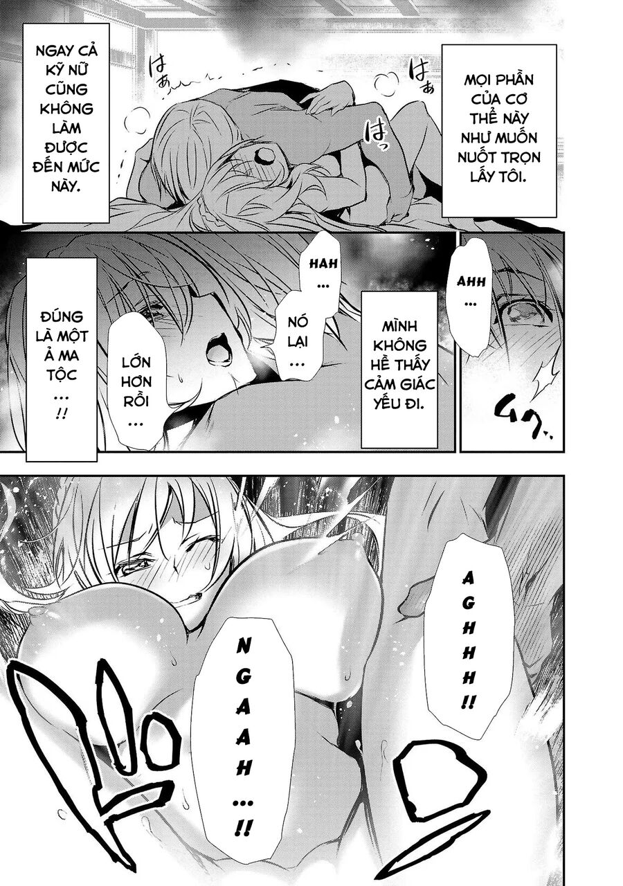 Isekai NTR Chapter 23 - 7