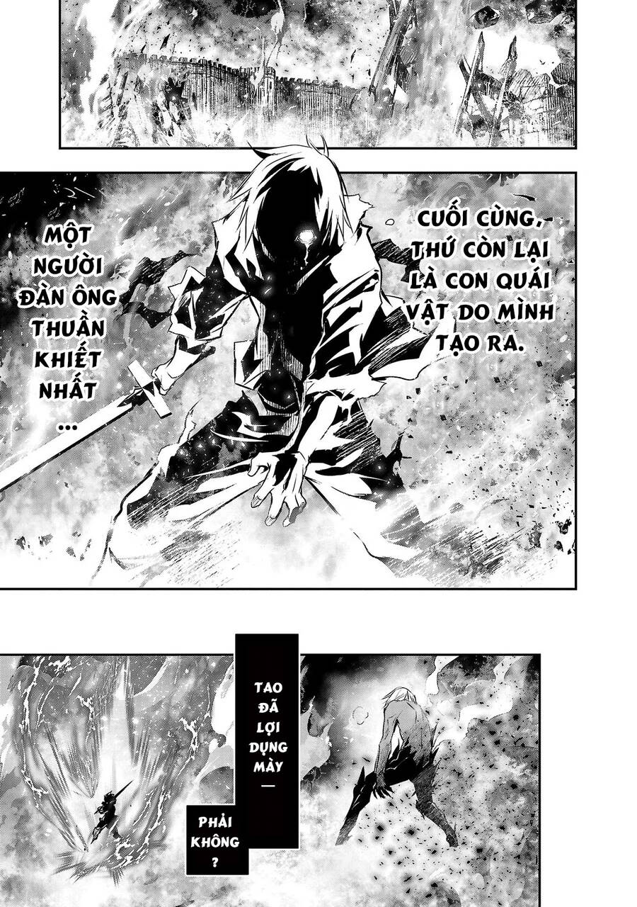 Isekai NTR Chapter  25 - 2