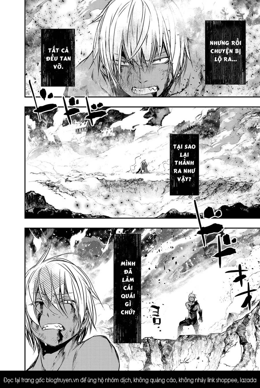 Isekai NTR Chapter  25 - 12