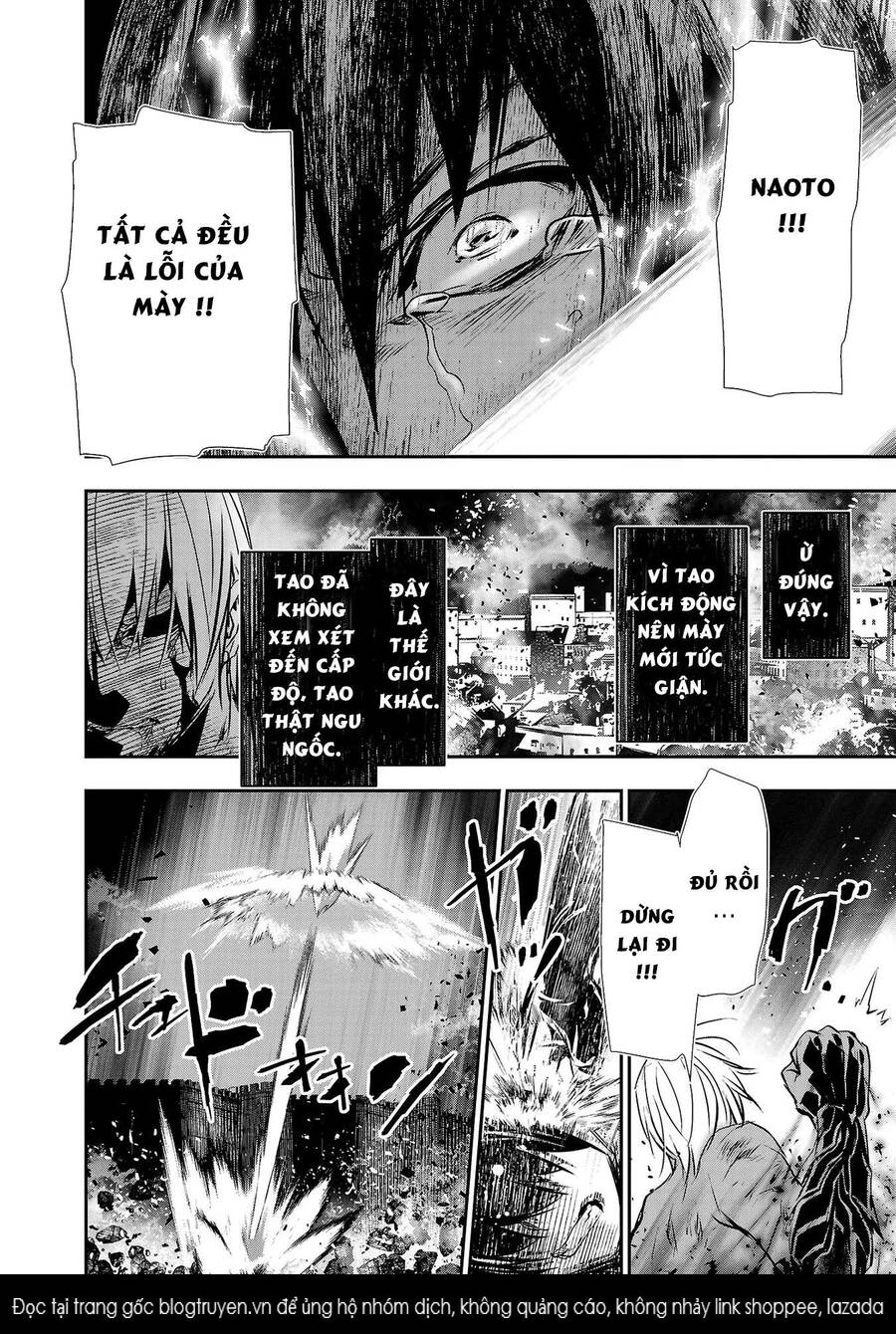 Isekai NTR Chapter 25 - 18