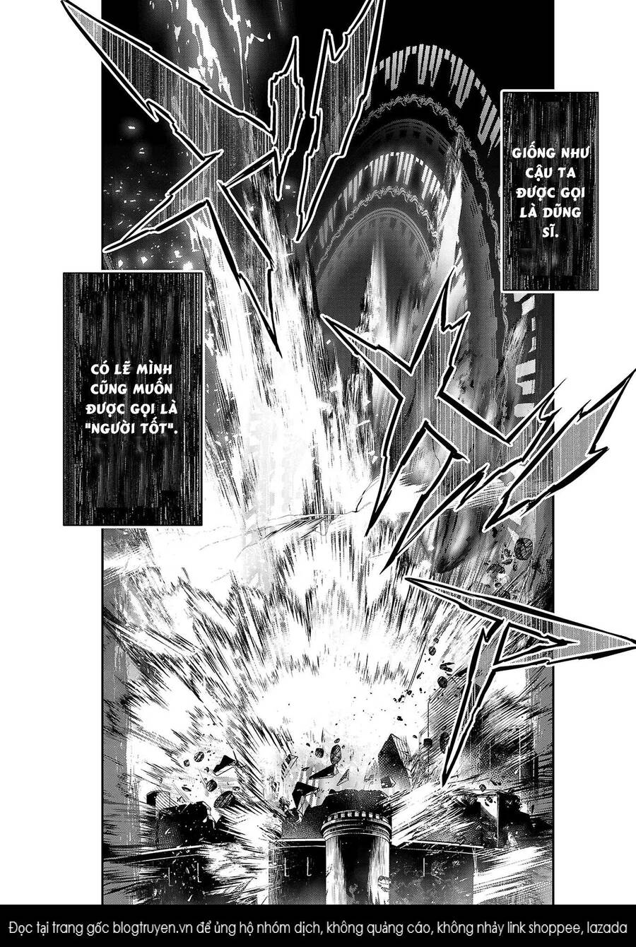 Isekai NTR Chapter 25 - 5