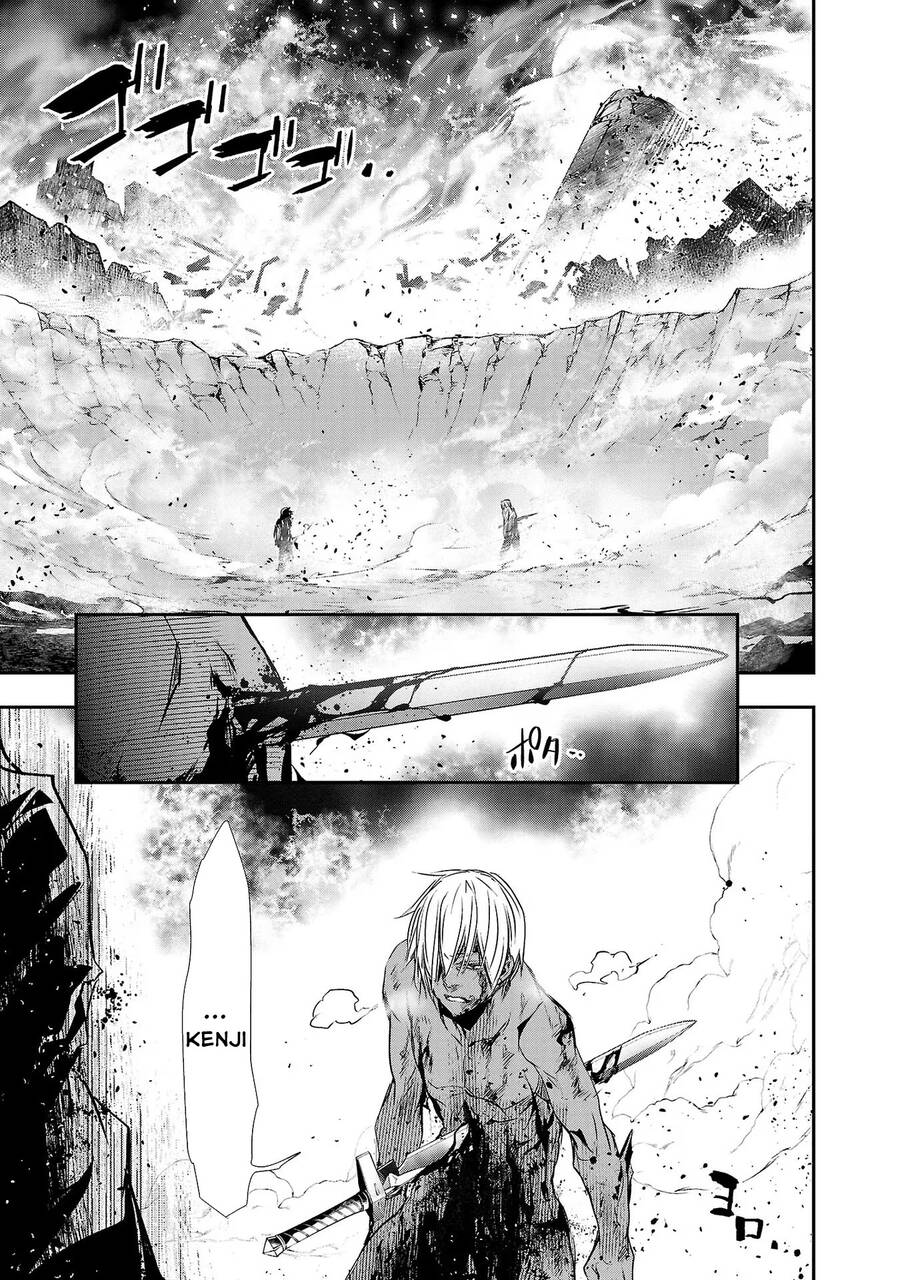 Isekai Ntr Chapter 25 - 6