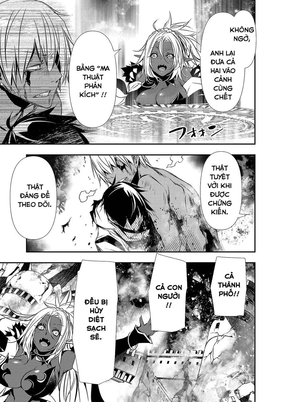 Isekai NTR Chapter 25 - 8