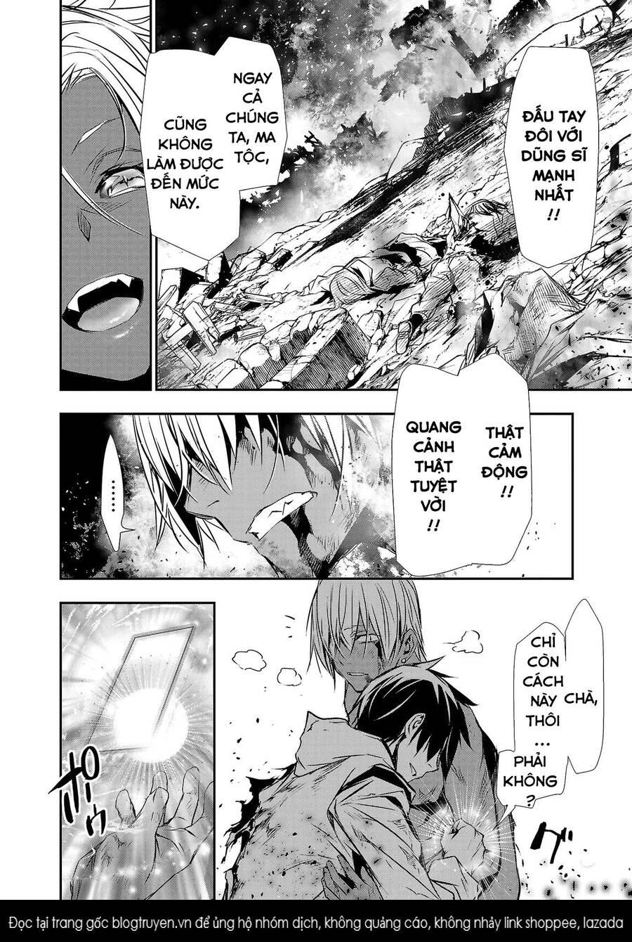 Isekai NTR Chapter  25 - 9