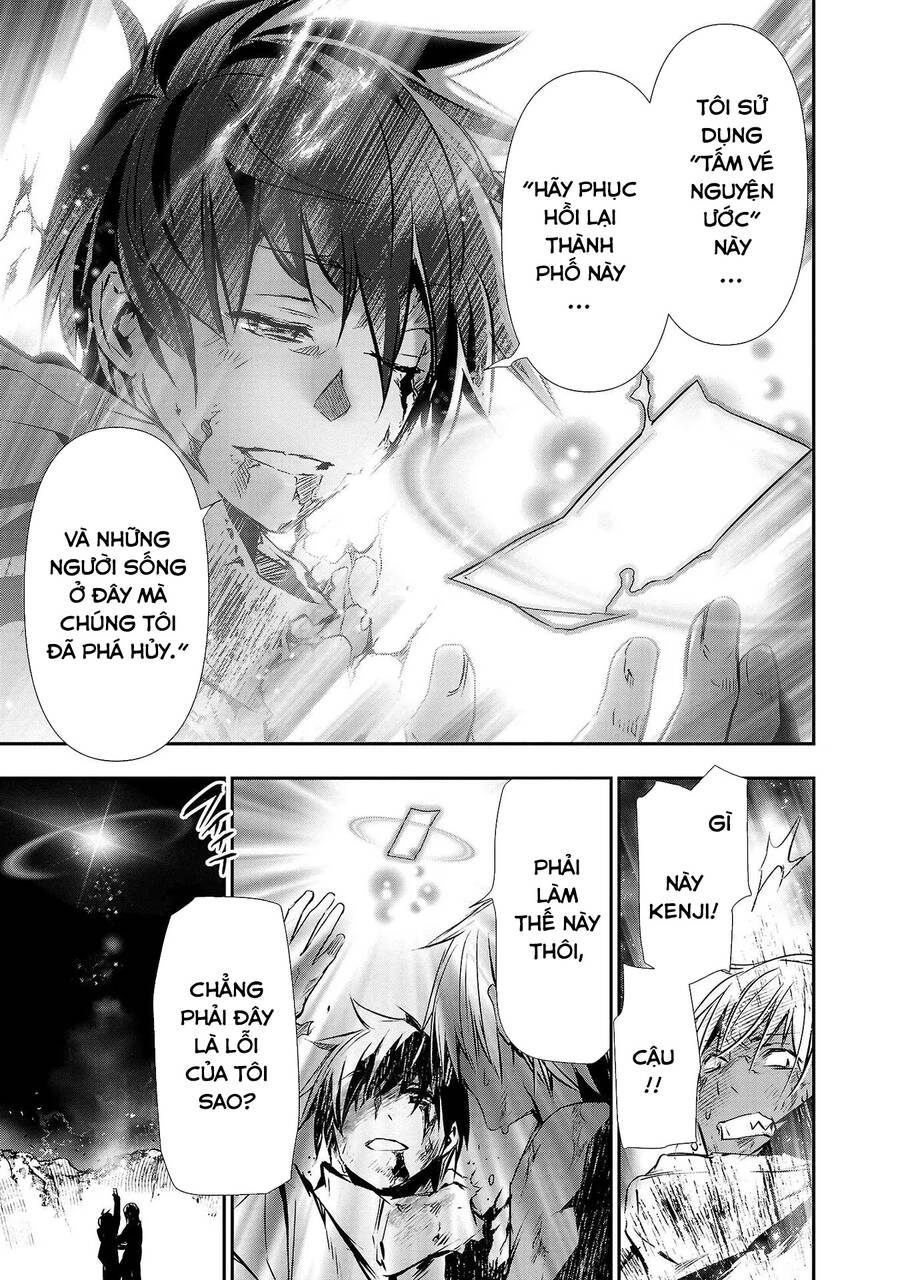 Isekai NTR Chapter 25 - 10