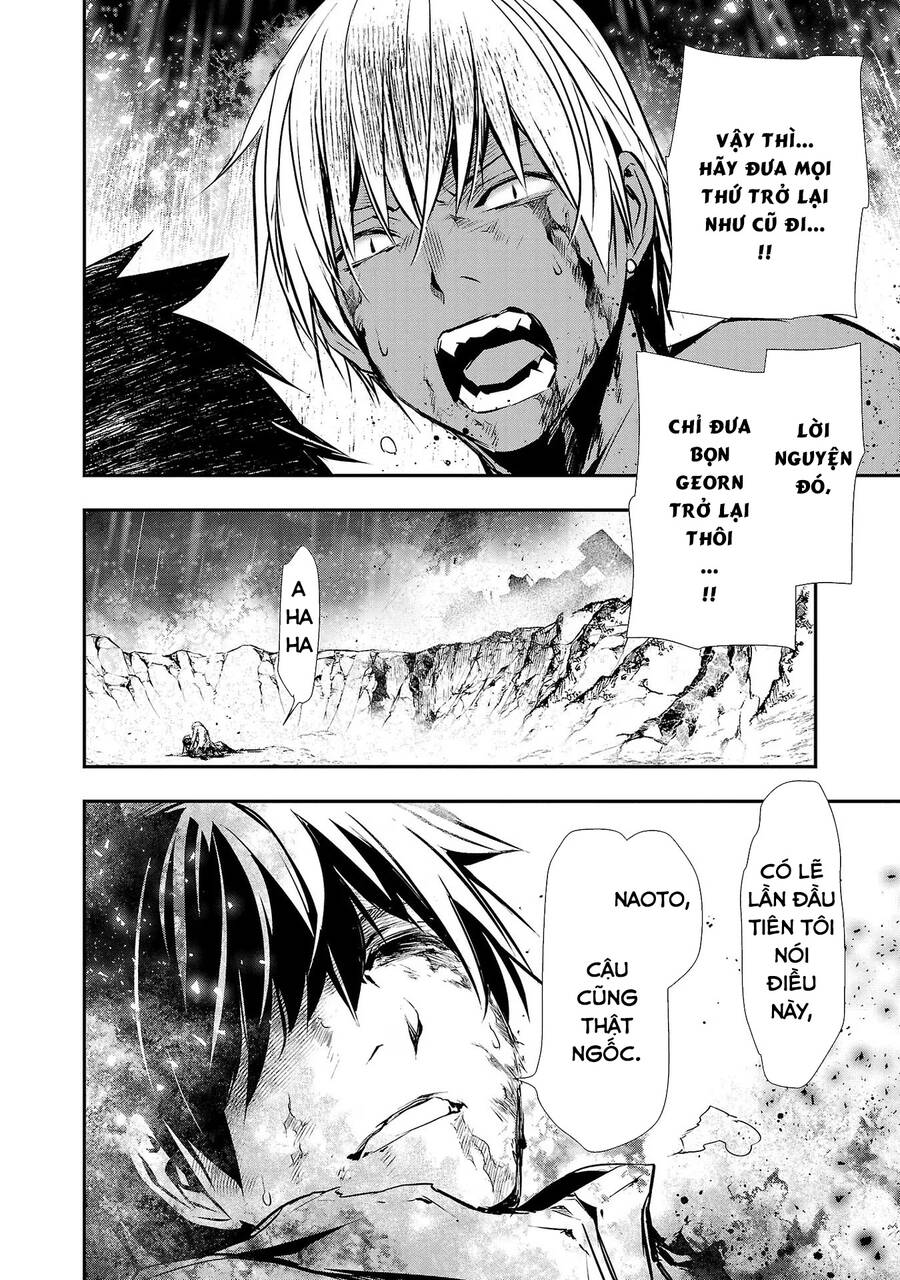 Isekai Ntr Chapter 26 - 2