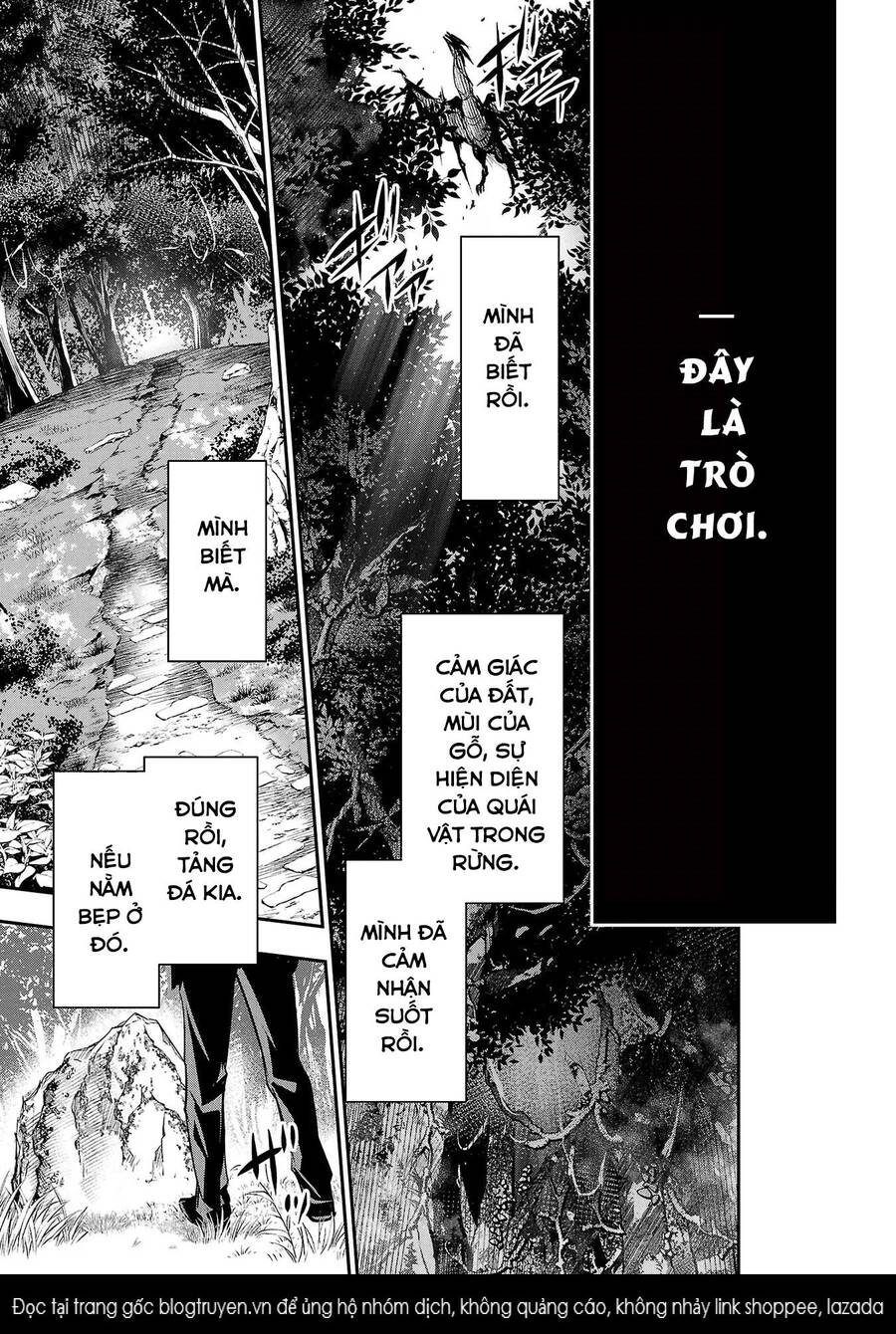 Isekai NTR Chapter 26 - 11