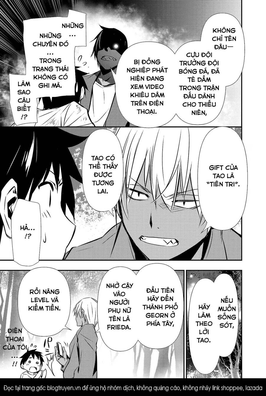 Isekai Ntr Chapter 26 - 15