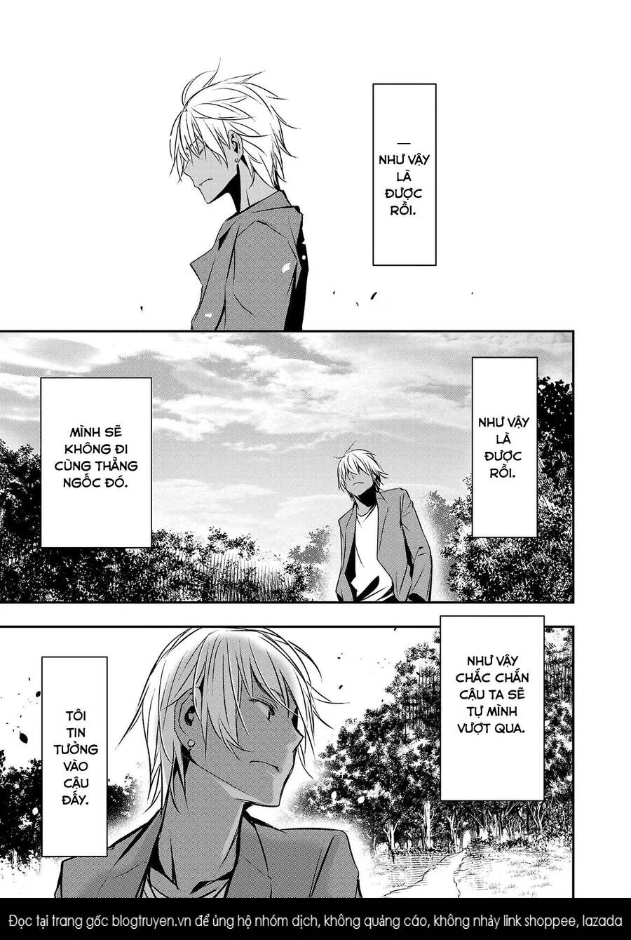 Isekai NTR Chapter  26 - 17