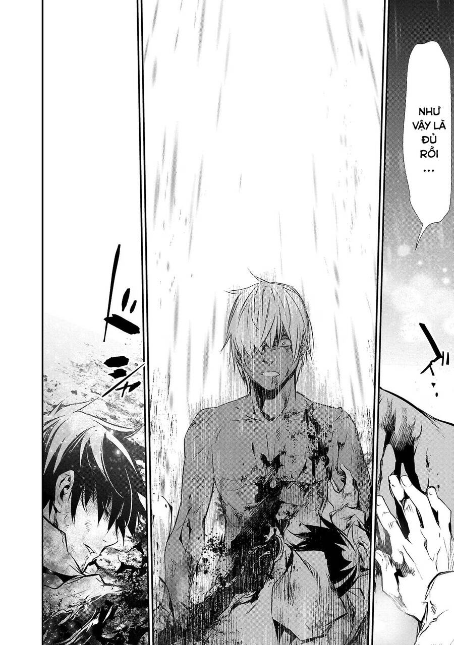 Isekai NTR Chapter 26 - 4