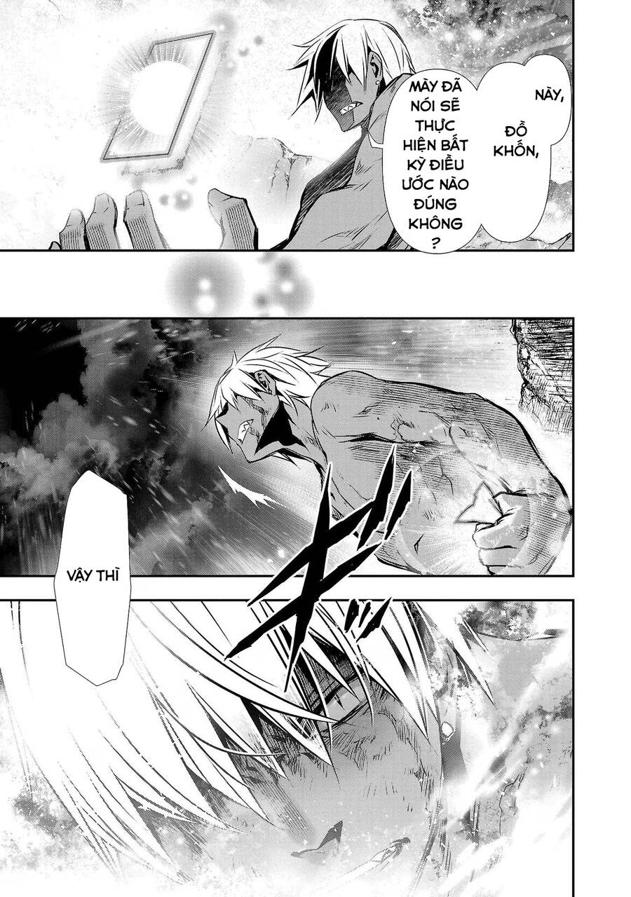 Isekai NTR Chapter 26 - 9