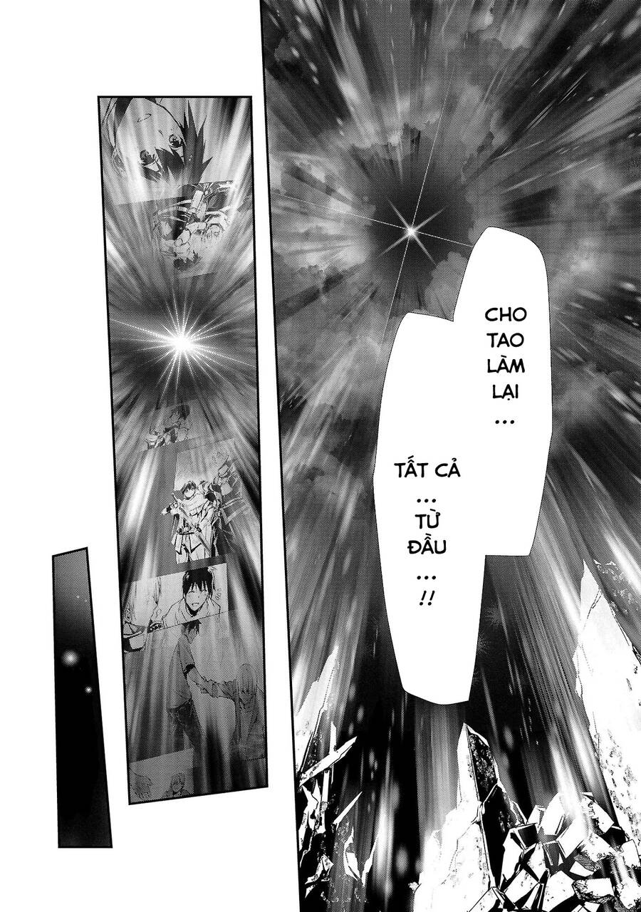 Isekai NTR Chapter 26 - 10