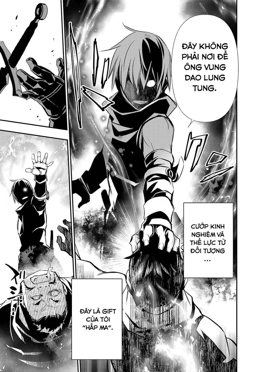 Isekai Ntr Chapter 27 - 13