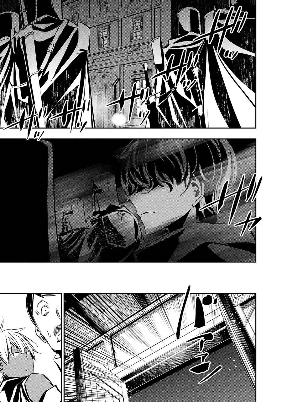 Isekai NTR Chapter 27 - 15