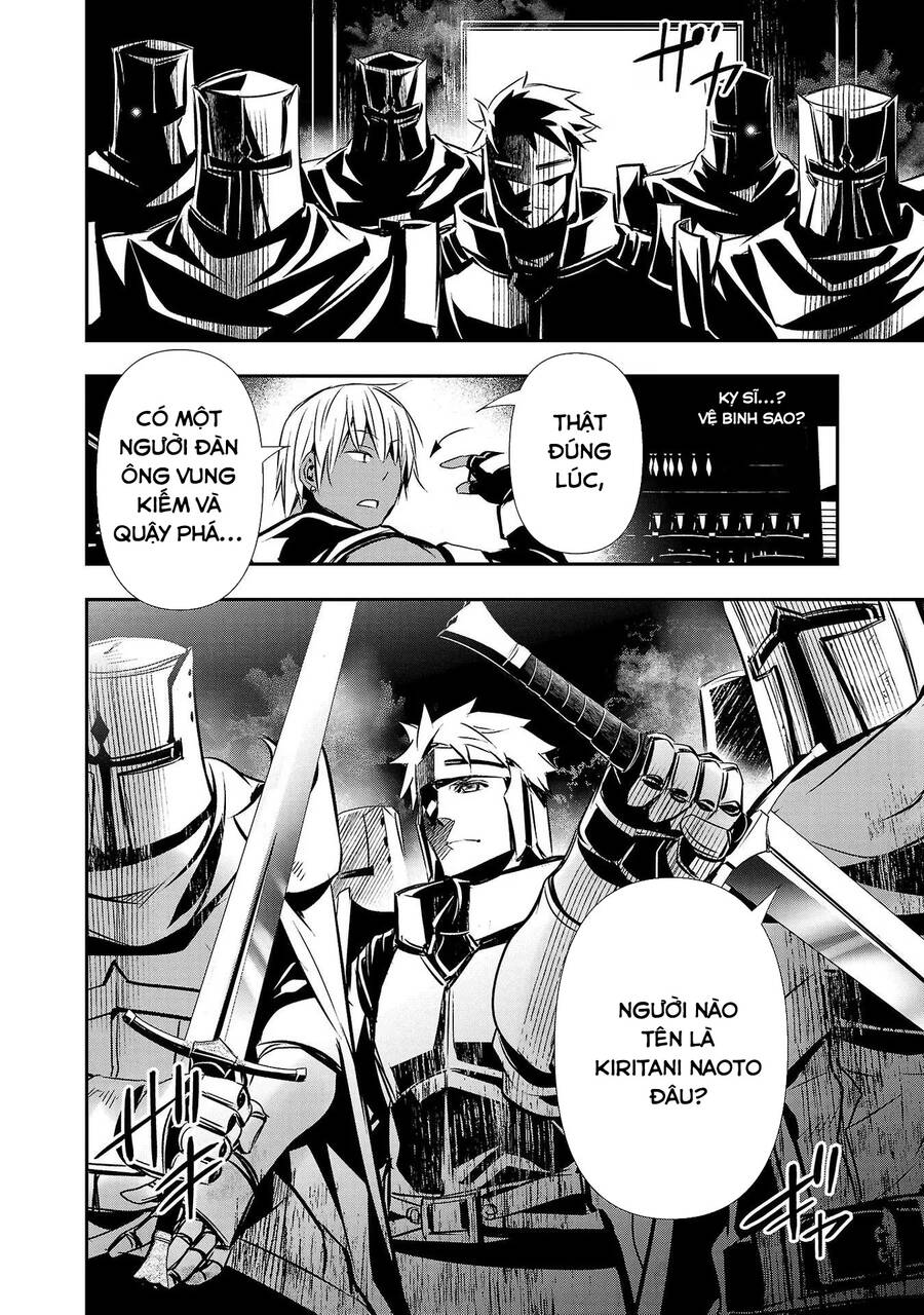 Isekai Ntr Chapter 27 - 16