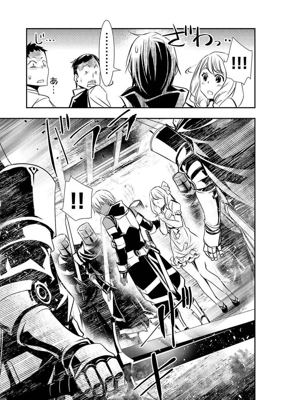 Isekai NTR Chapter 27 - 17