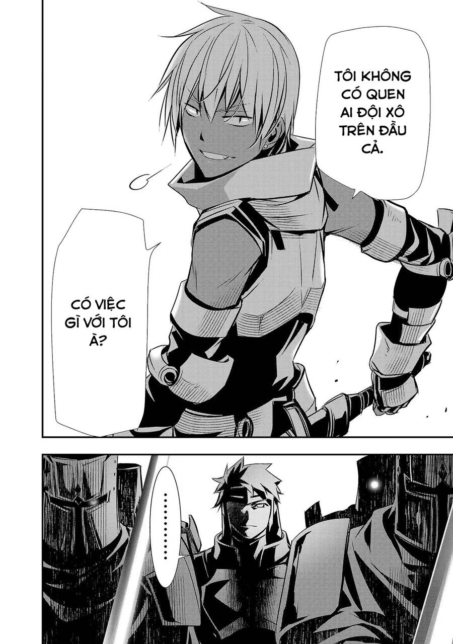 Isekai NTR Chapter 27 - 18