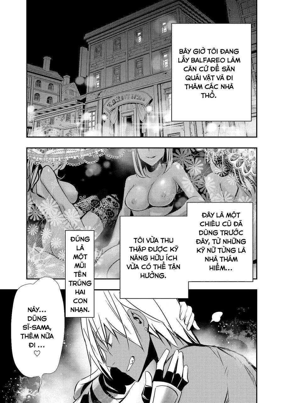 Isekai Ntr Chapter 27 - 7
