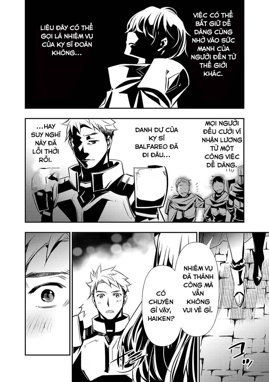 Isekai NTR Chapter  28 - 14