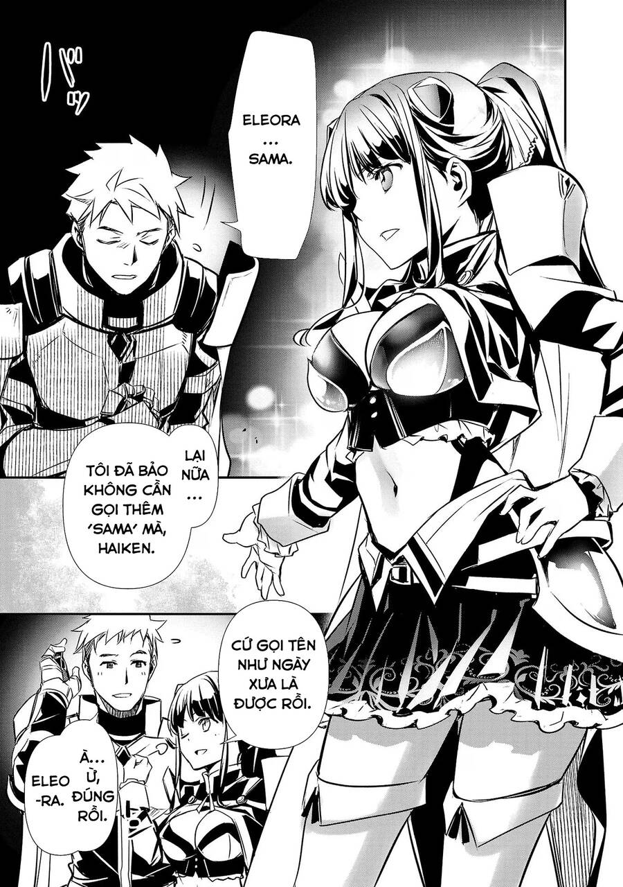Isekai NTR Chapter 28 - 15
