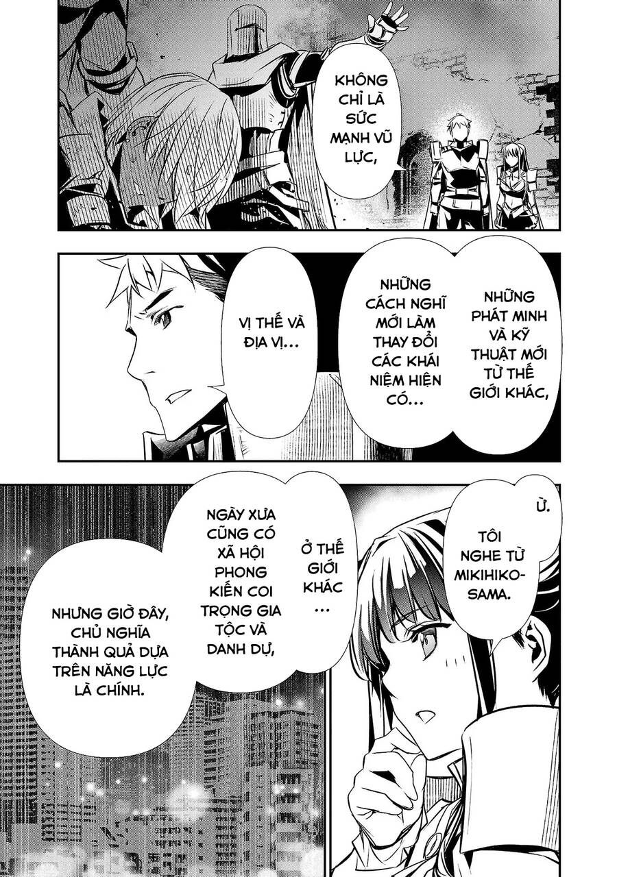 Isekai Ntr Chapter 28 - 17