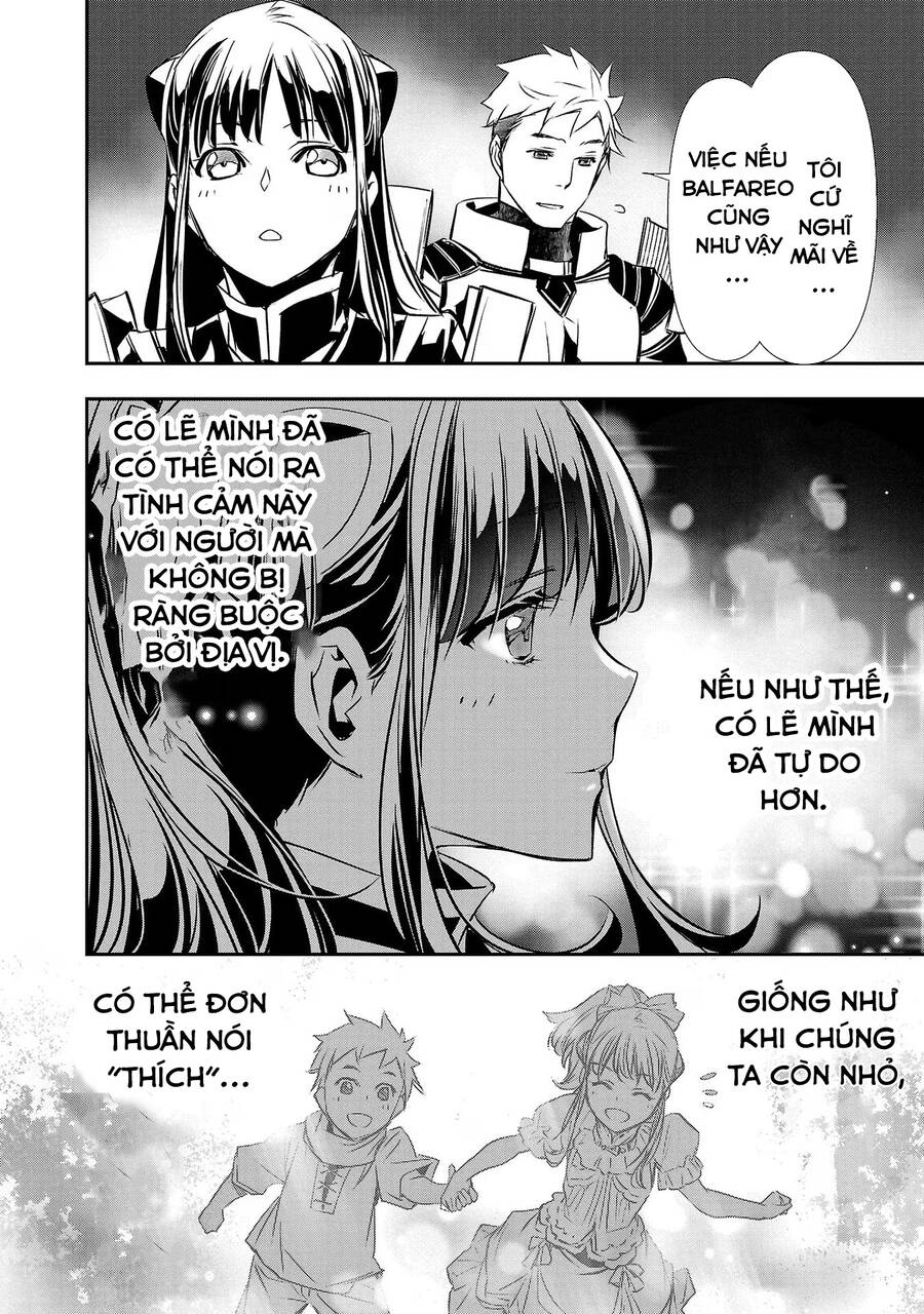 Isekai NTR Chapter  28 - 18