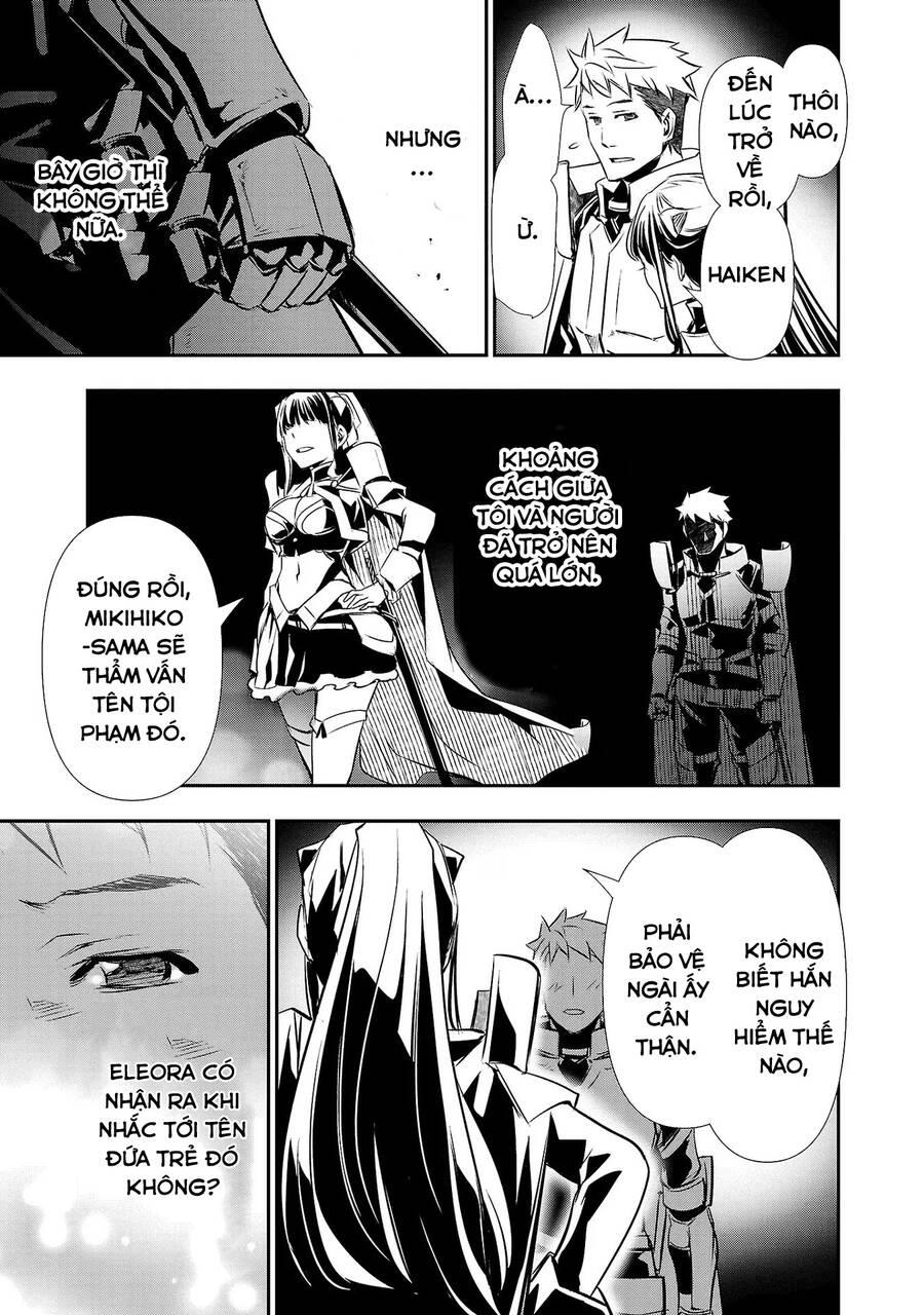 Isekai NTR Chapter 28 - 19