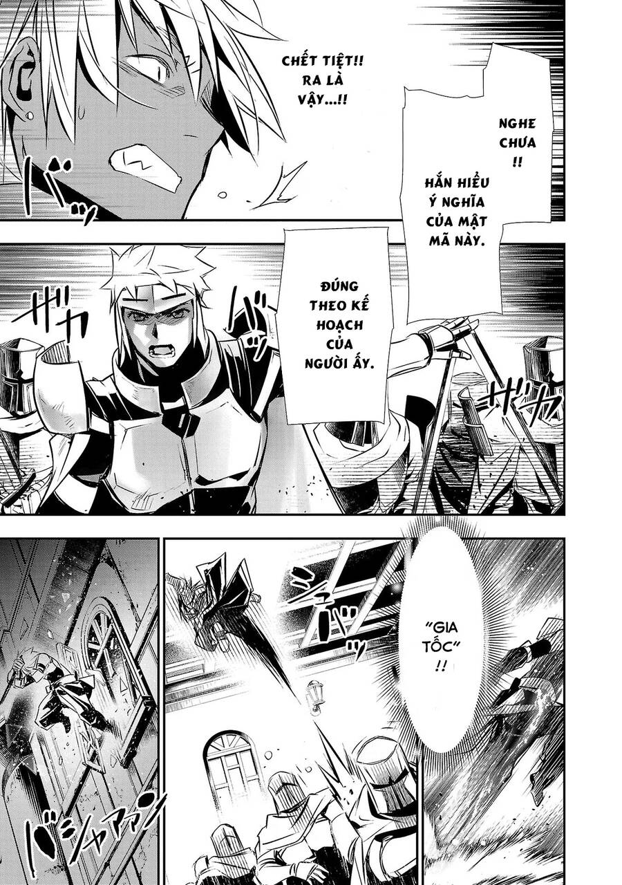 Isekai NTR Chapter 28 - 5