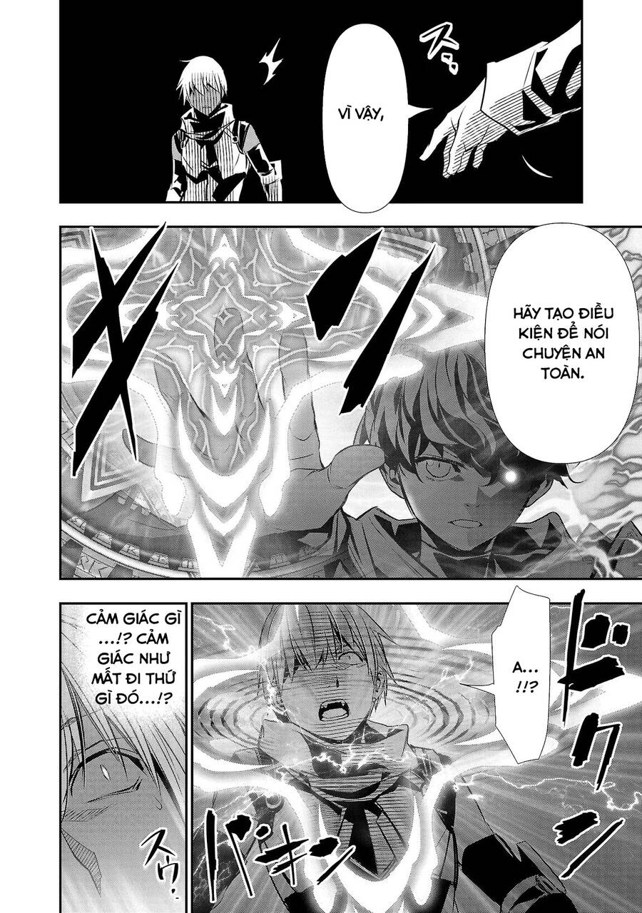 Isekai NTR Chapter 28 - 10