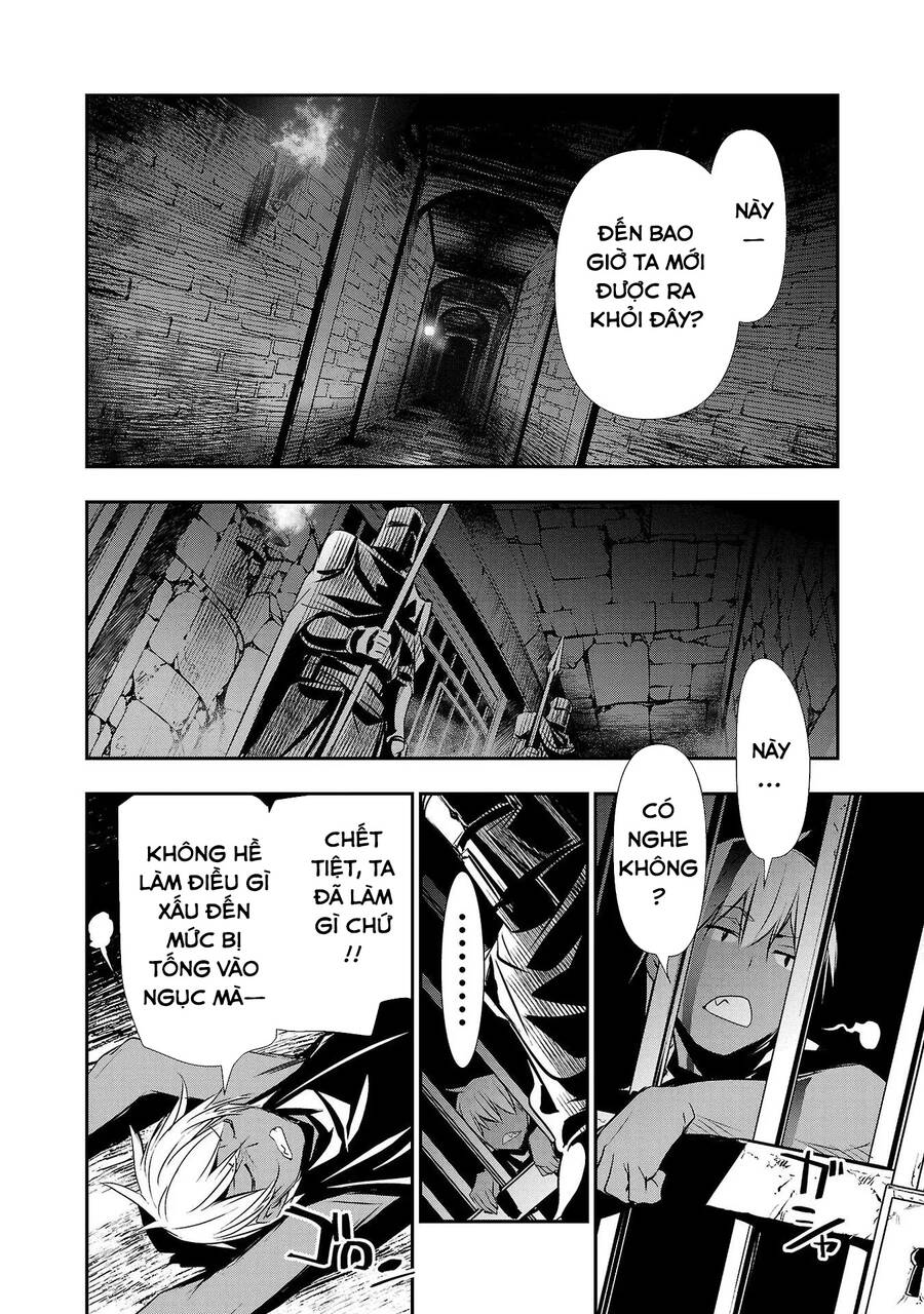 Isekai NTR Chapter 29 - 2