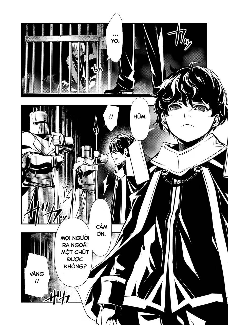 Isekai NTR Chapter 29 - 4