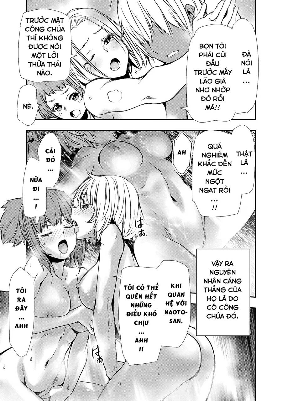 Isekai NTR Chapter 30 - 11