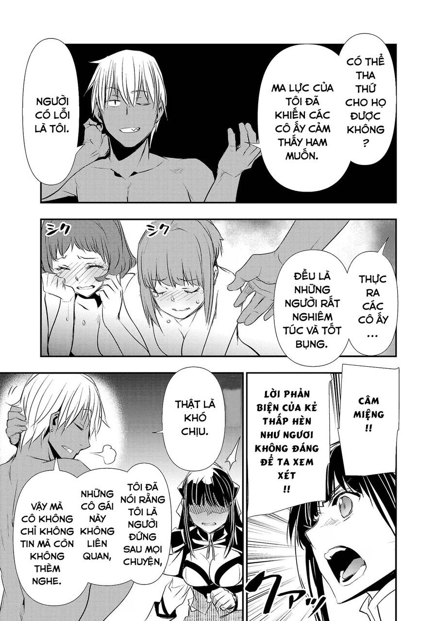 Isekai NTR Chapter 30 - 15