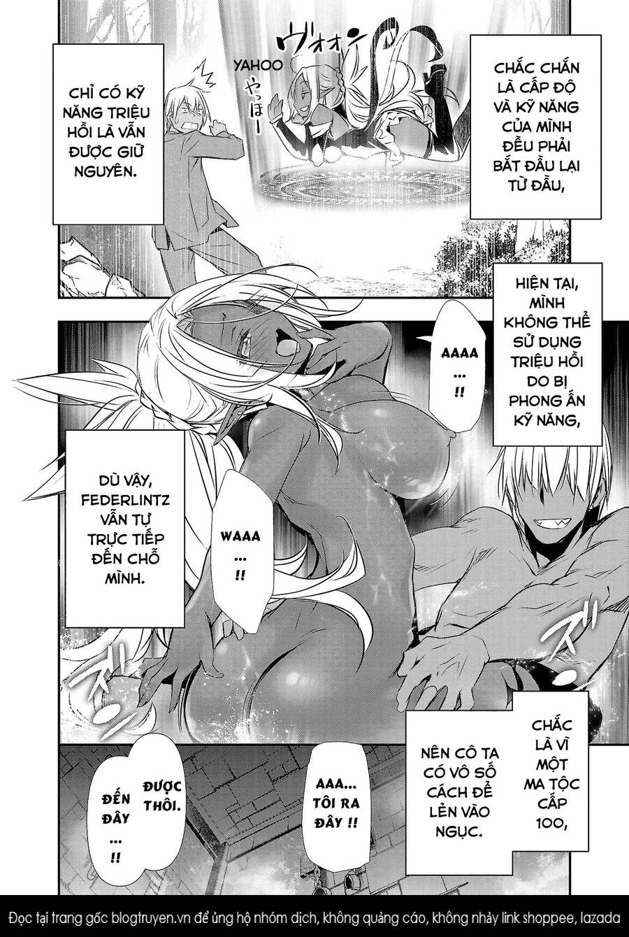 Isekai NTR Chapter  30 - 6