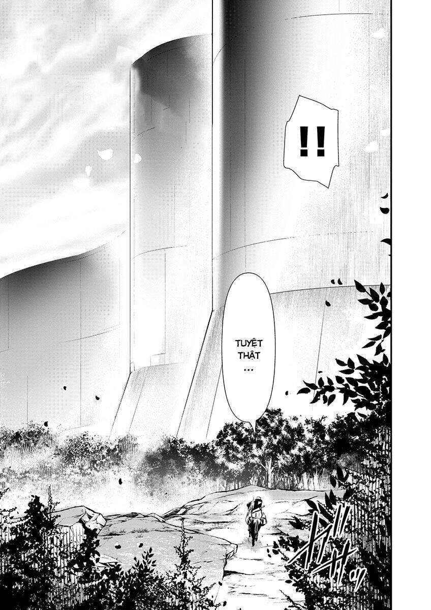 Isekai NTR Chapter 58 - 14