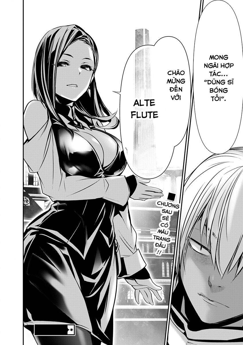 Isekai NTR Chapter 58 - 19
