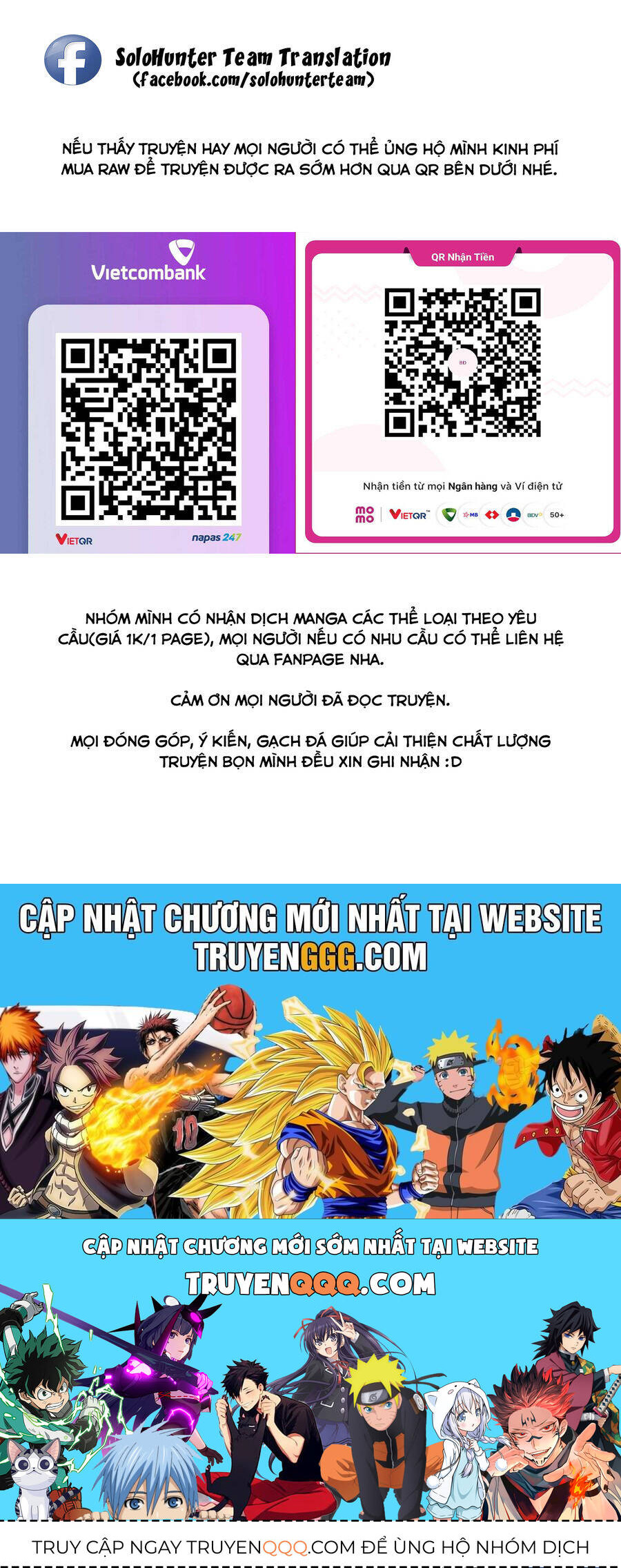 Isekai NTR Chapter 58 - 20