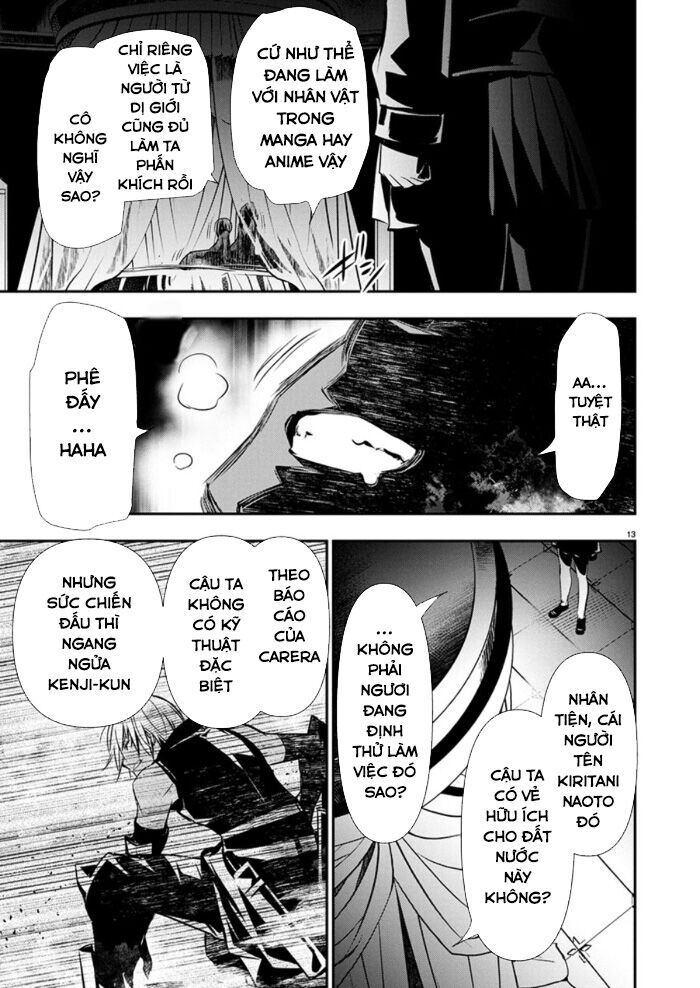 Isekai NTR Chapter 63 - 16