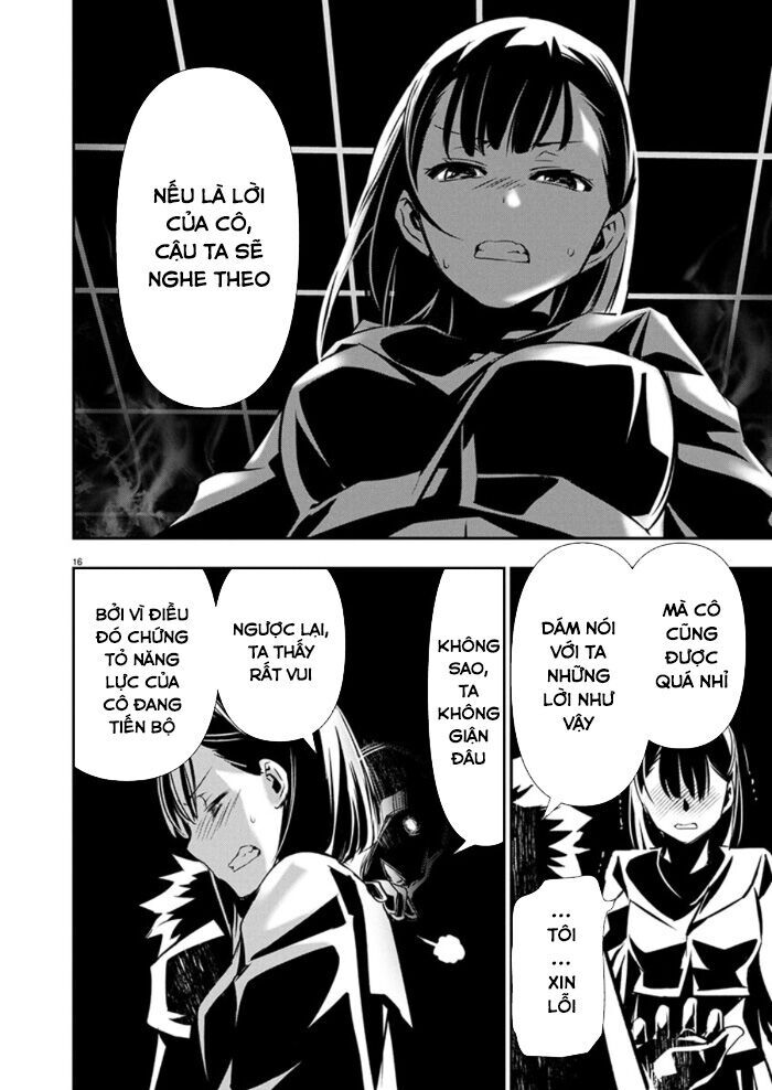 Isekai NTR Chapter 63 - 19