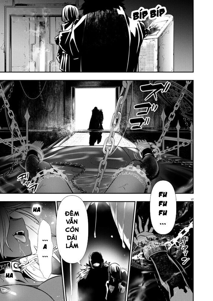 Isekai NTR Chapter 63 - 20