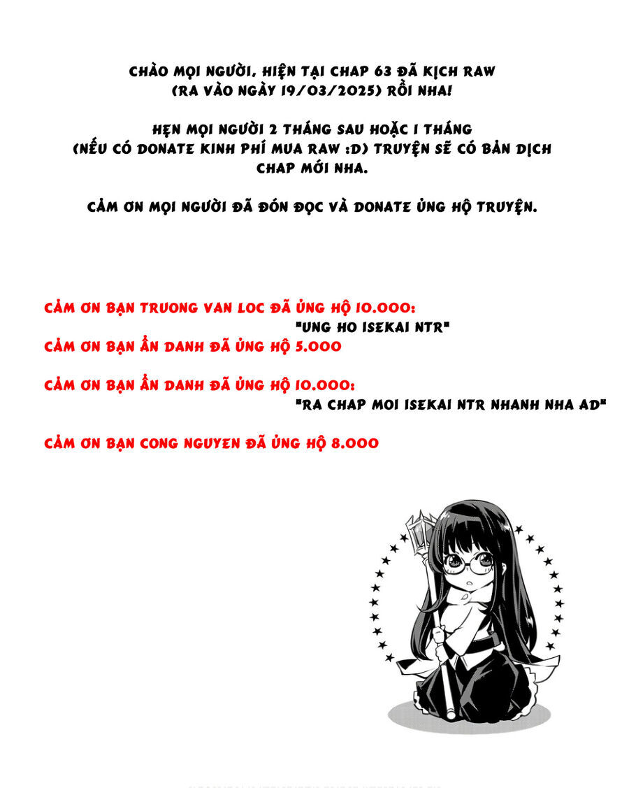 Isekai Ntr Chapter 63 - 22