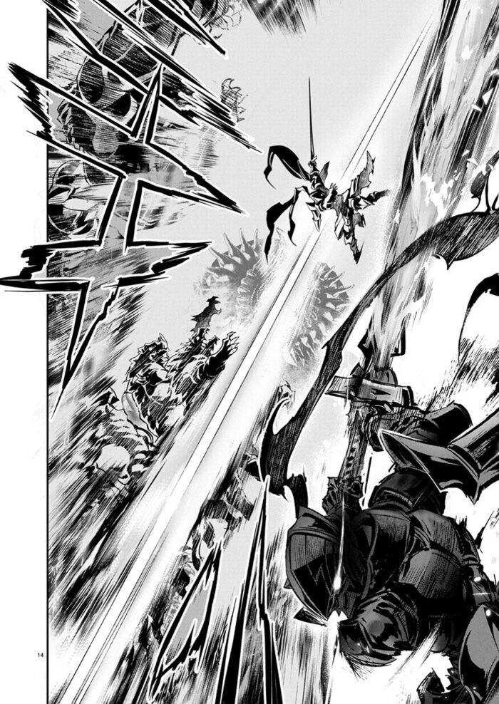 Isekai NTR Chapter 66 - 15