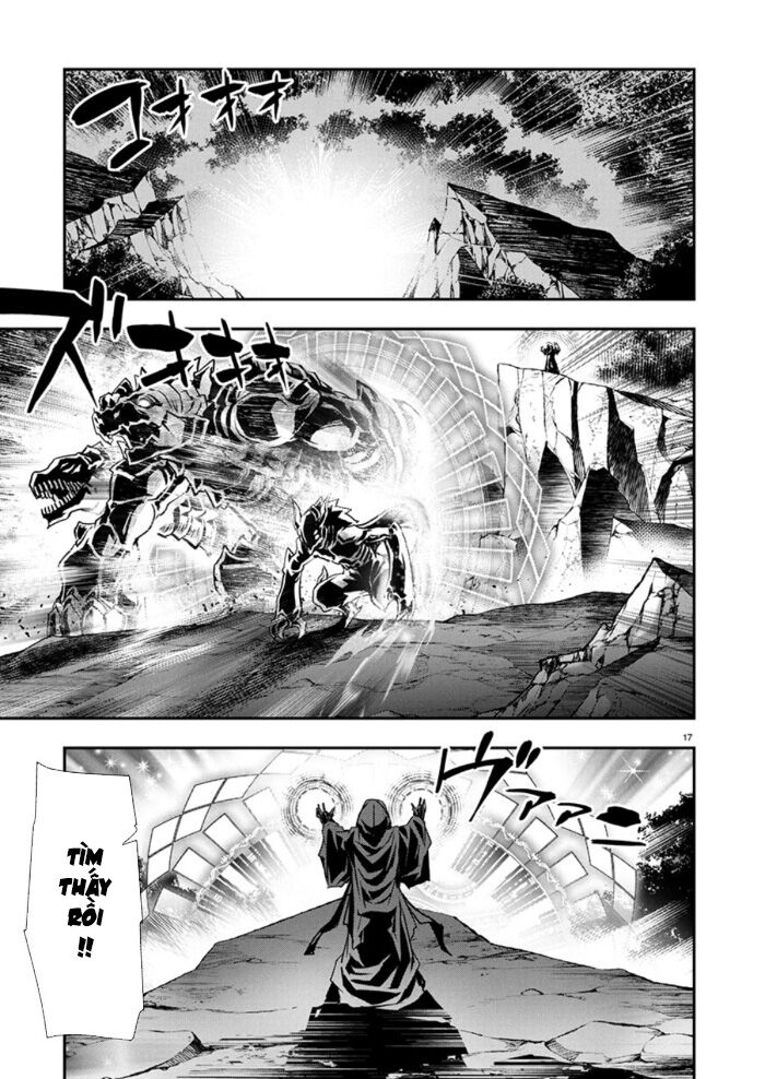 Isekai NTR Chapter 66 - 18