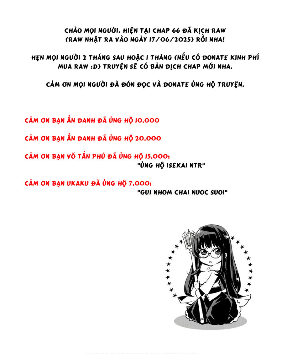 Isekai NTR Chapter 66 - 20