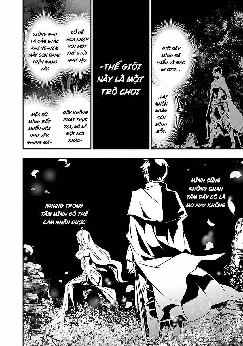 Isekai Ntr Chapter 15 - 2