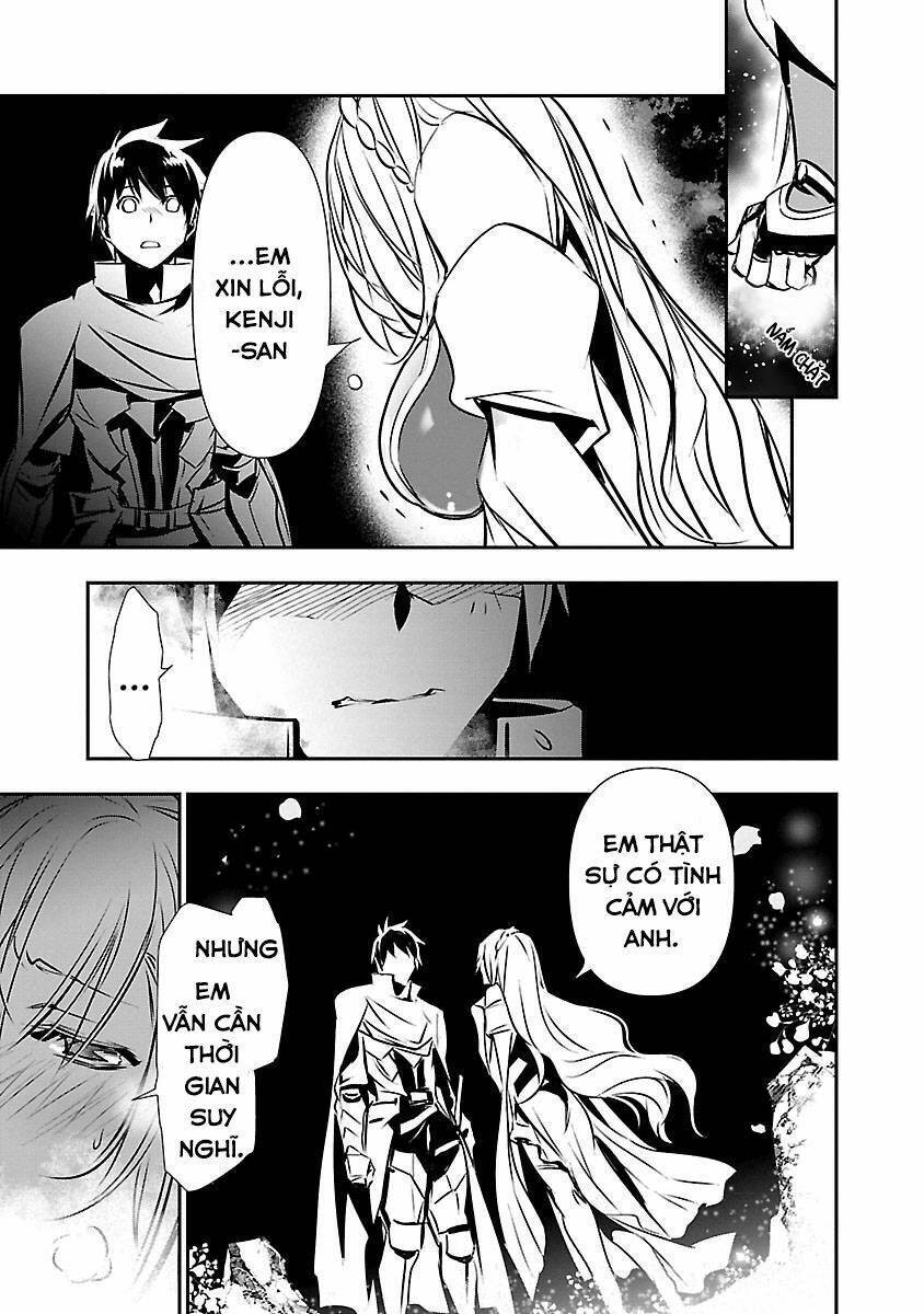 Isekai Ntr Chapter 15 - 5