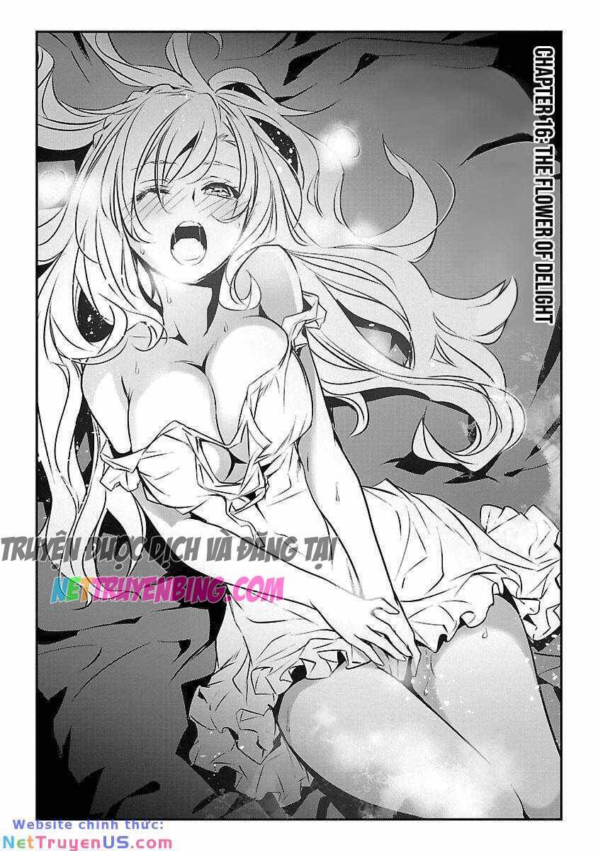 Isekai Ntr Chapter 16 - 2