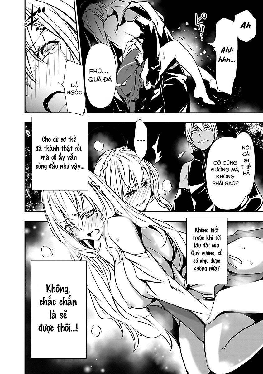 Isekai Ntr Chapter 16 - 13